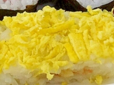 卵寿司